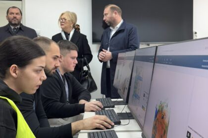 FOTO: AERODROMI SRBIJE