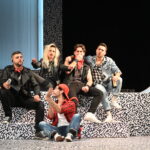 FOTO: NARODNO POZORISTE NIS