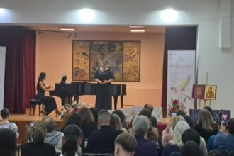 Belcanto, završni koncert FOTO Zona plus