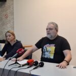 NKC: Sve je spremno za Sajam knjiga FOTO: Zona plus