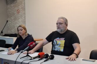 NKC: Sve je spremno za Sajam knjiga FOTO: Zona plus