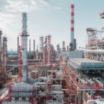 Naftna industrija Srbije (NIS) FOTO TANJUG/PRES SLUBA NIS/ STOJAN VASEV/ bs