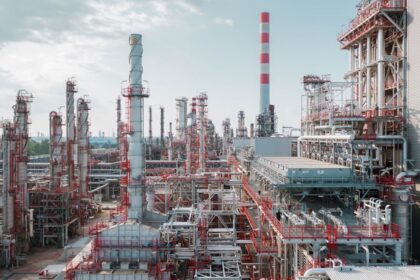 Naftna industrija Srbije (NIS) FOTO TANJUG/PRES SLUBA NIS/ STOJAN VASEV/ bs