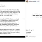 PS tomislav momirovic insta