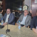 Pokret za narod i državu organizovao tribinu u Gornjem Matejevcu