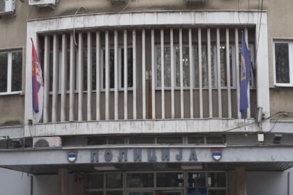 Policijska uprava Niš