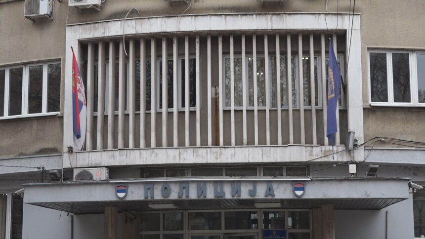 Policijska uprava Niš