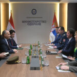 FOTO: Ministarstvo odbrane