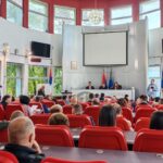 Sednica Skupštine Grada Niša