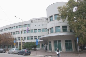 Skupština grada Niša FOTO: TV Zona plus