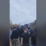 Srbi sa KiM FOTO: Tanjug video