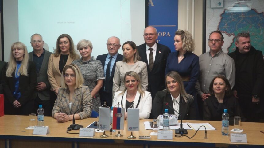 RTP Jablaničkog i Topličkog okruga - foto Zona plus