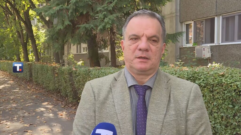 ministar prosvete Dejan Vuk Stanković FOTO_ Tanjug video