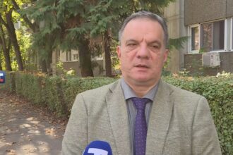 ministar prosvete Dejan Vuk Stanković FOTO_ Tanjug video