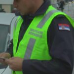 saobraćajna policija, FOTO: Arhiva Zona plus
