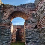 Caričin grad FOTO Turistička organizacija Lebane