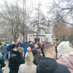 Detinjci, GO Palilula FOTO Zona plus