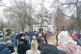 Detinjci, GO Palilula FOTO Zona plus