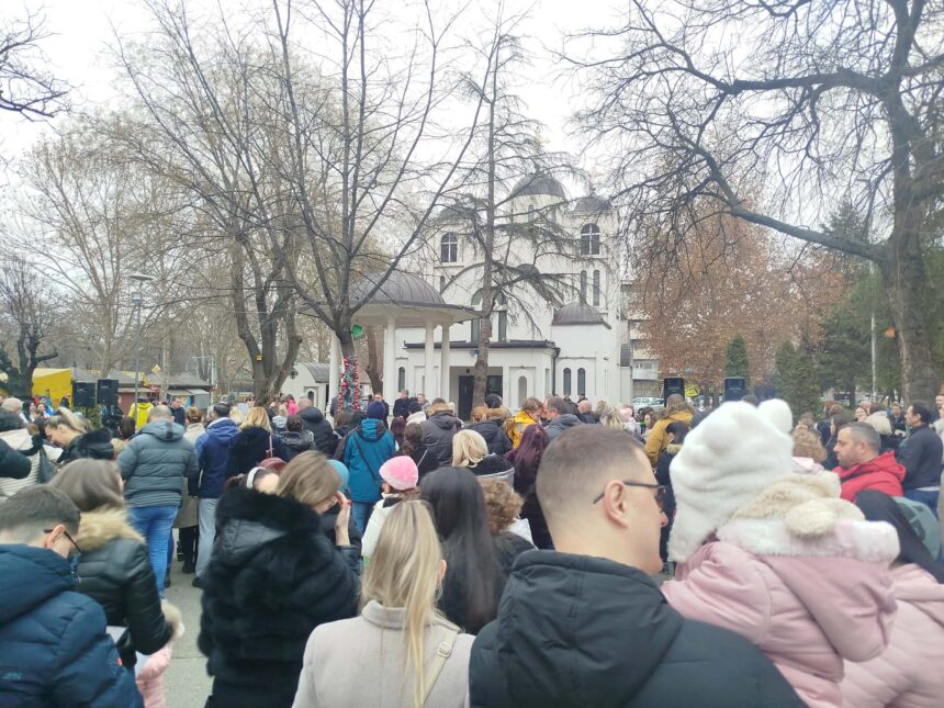 Detinjci, GO Palilula FOTO Zona plus