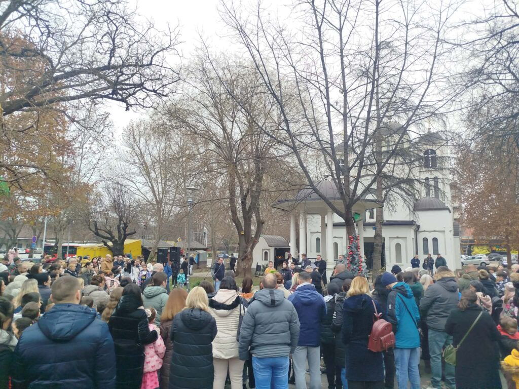 Detinjci, GO Palilula FOTO Zona plus