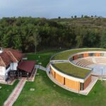 FOTO - Fb stranica Centar za posetioce Caričin grad