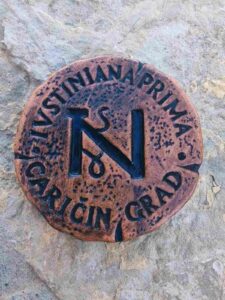 FOTO - Fb stranica Centar za posetioce Caričin grad 