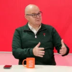 FOTO - Sportal jutro - Andrija Jorgić, predsednik Šahovskog saveza Srbije