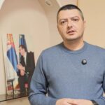 Ivan Grmuša, većnik Grada Niša