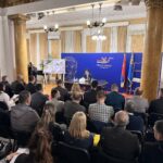 Javna rasprava o Nacrtu budžeta Niša za 2026. godinu - FOTO Zona plus