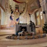 Katolička crkva u Nišu, Božić po gregorijanskom kalendaru FOTO - Zona plus