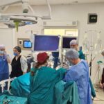 Klinika za urologiju, uvođenje savremene laserske hirurške procedure FOTO UKC Niš