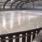 Klizalište spremno za otvaranje FOTO: TV Zona plus