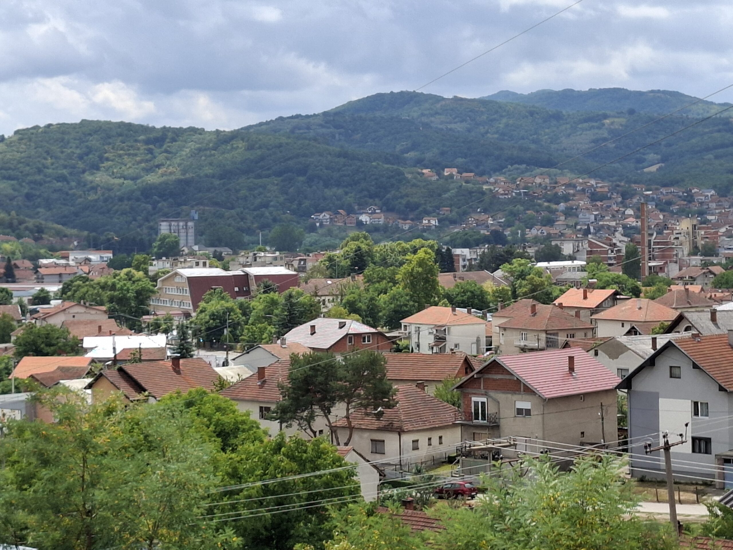 Lebane
FOTO Zona plus 