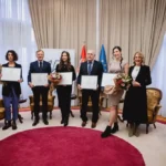 FOTO: Željko Kovačević sa sajta Ministarstva nauke