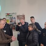 Novaković razgovarao sa roditeljima zbog statusa roditelj-negovatelj FOTO Zona plus