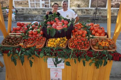 Paradajz fest, FOTO Ana Stanisavljević