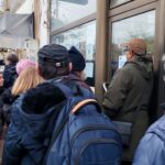 Niš - Jedan od 24 šaltera za pomoć u primeni zakona Svoj na svome FOTO Zona plus