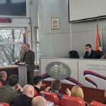 Sednica SG Niša FOTO Zona plus