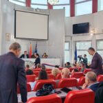 Sednica SG Niša FOTO Zona plus