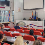 Sednica SG Niša, FOTO Zona plus