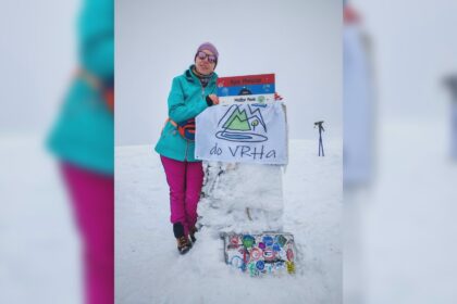 FOTO: PRIVATNA ARHIVA