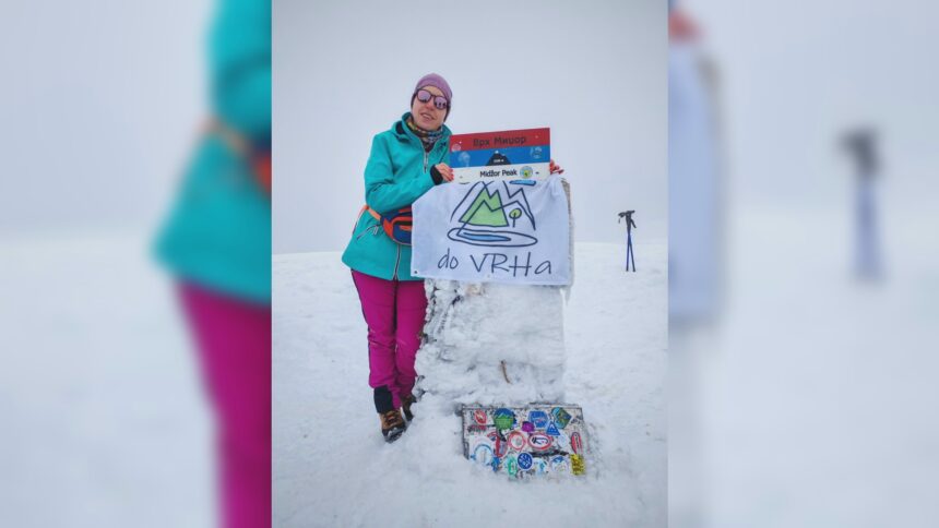 FOTO: PRIVATNA ARHIVA