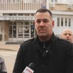 Miloš Gocić - foto Zona plus