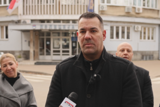 Miloš Gocić - foto Zona plus