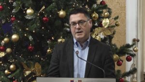 Živojin Tasić, foto Zona plus