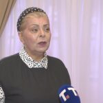 ministarka Aleksandra Sofronijević, foto PS Tanjug