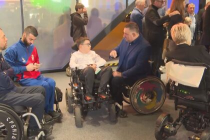 status roditelj-negovatelj; foto PS Zona plus