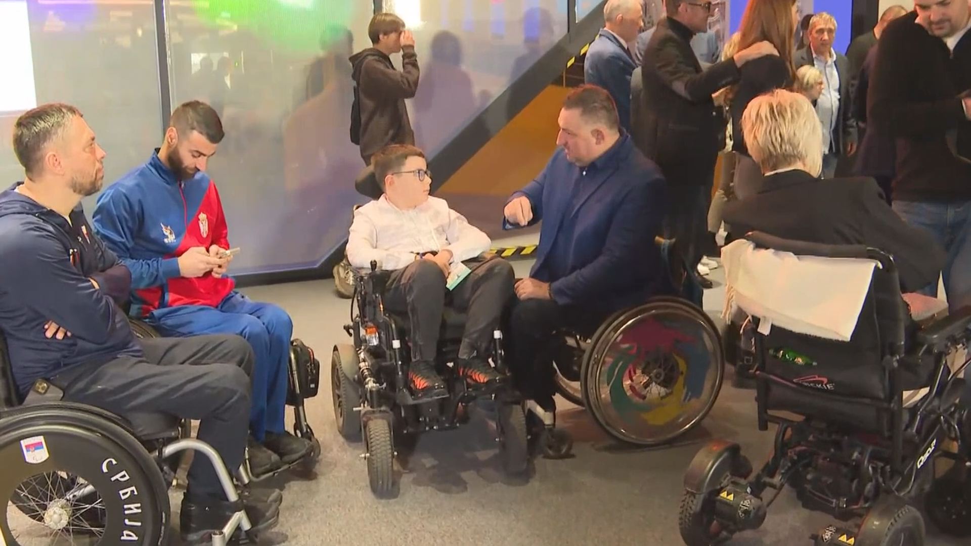 status roditelj-negovatelj; foto PS Zona plus