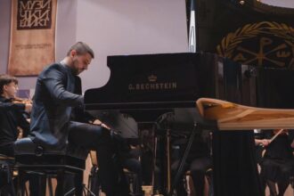 Muzička škola Niš - foto PS Zona plus