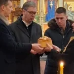 foto - Instagram buducnostsrbije.av